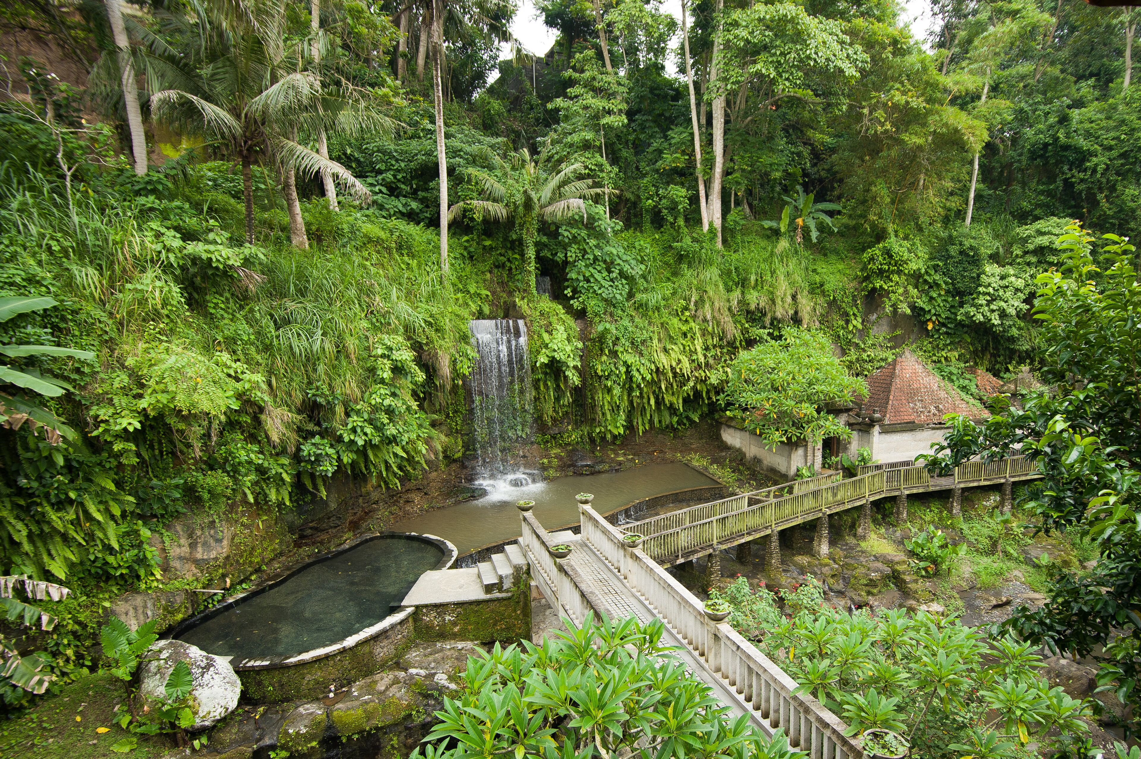 Santi Mandala Villa & Spa