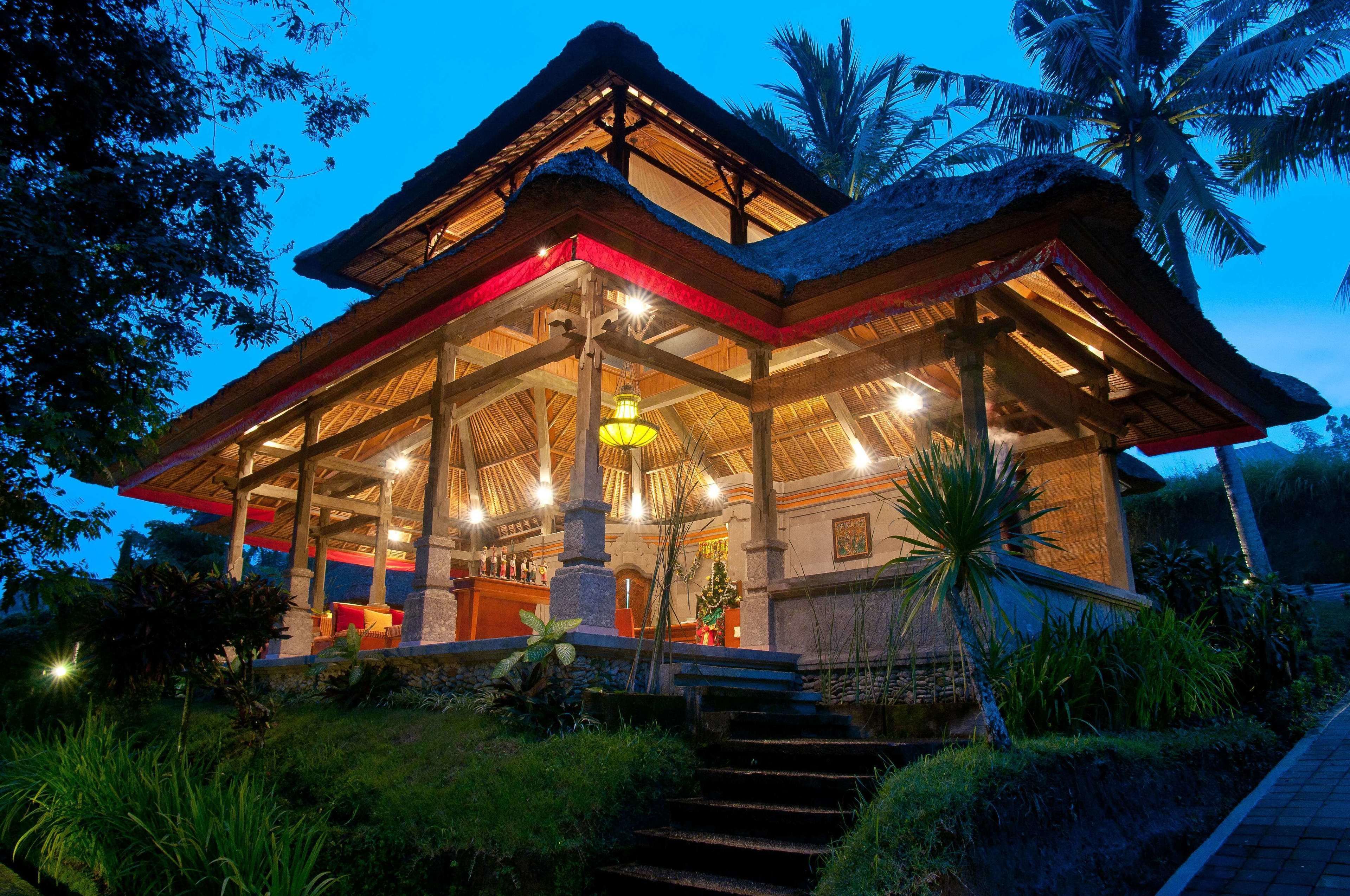 Santi Mandala Villa & Spa