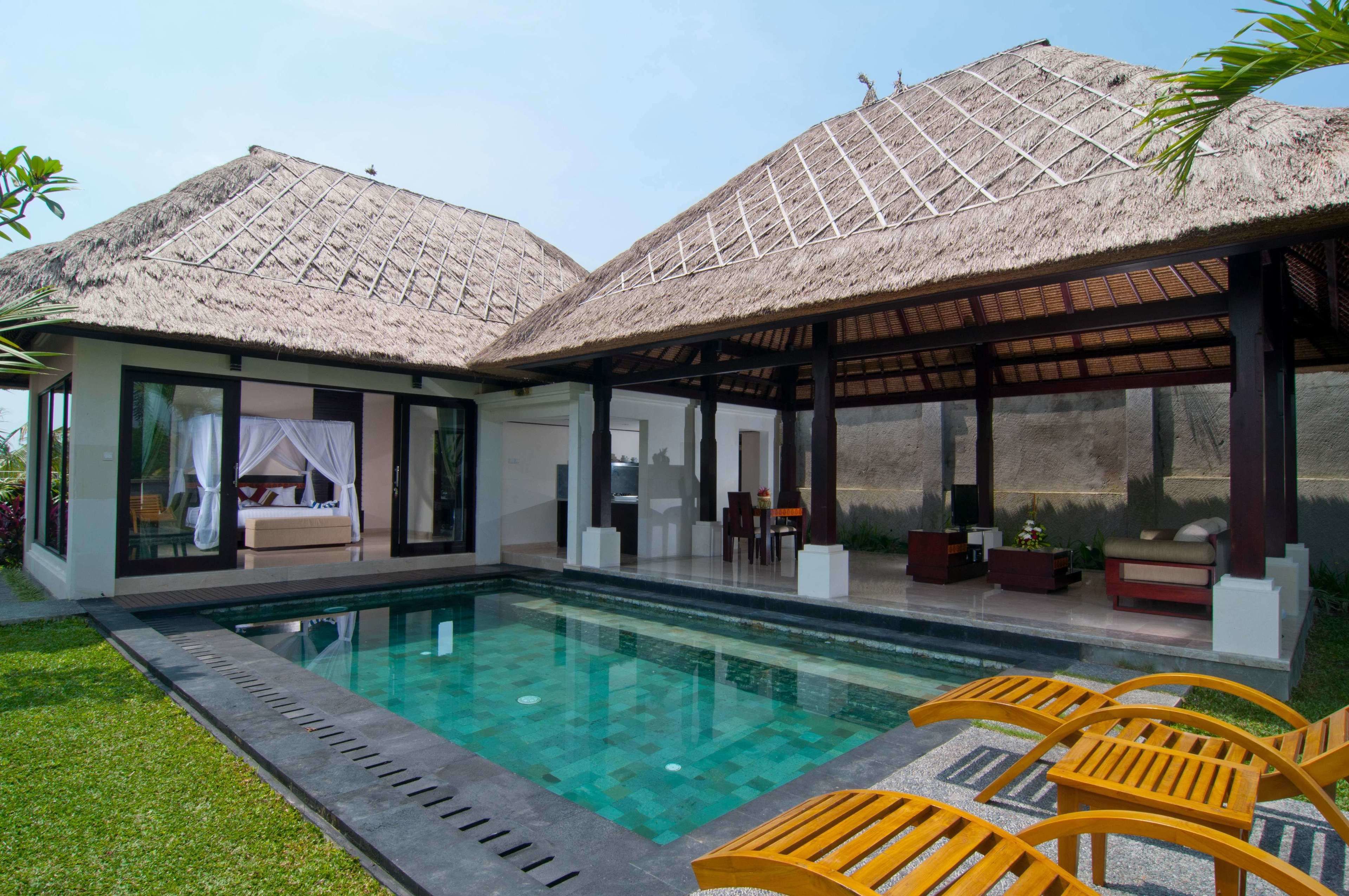 Santi Mandala Villa & Spa