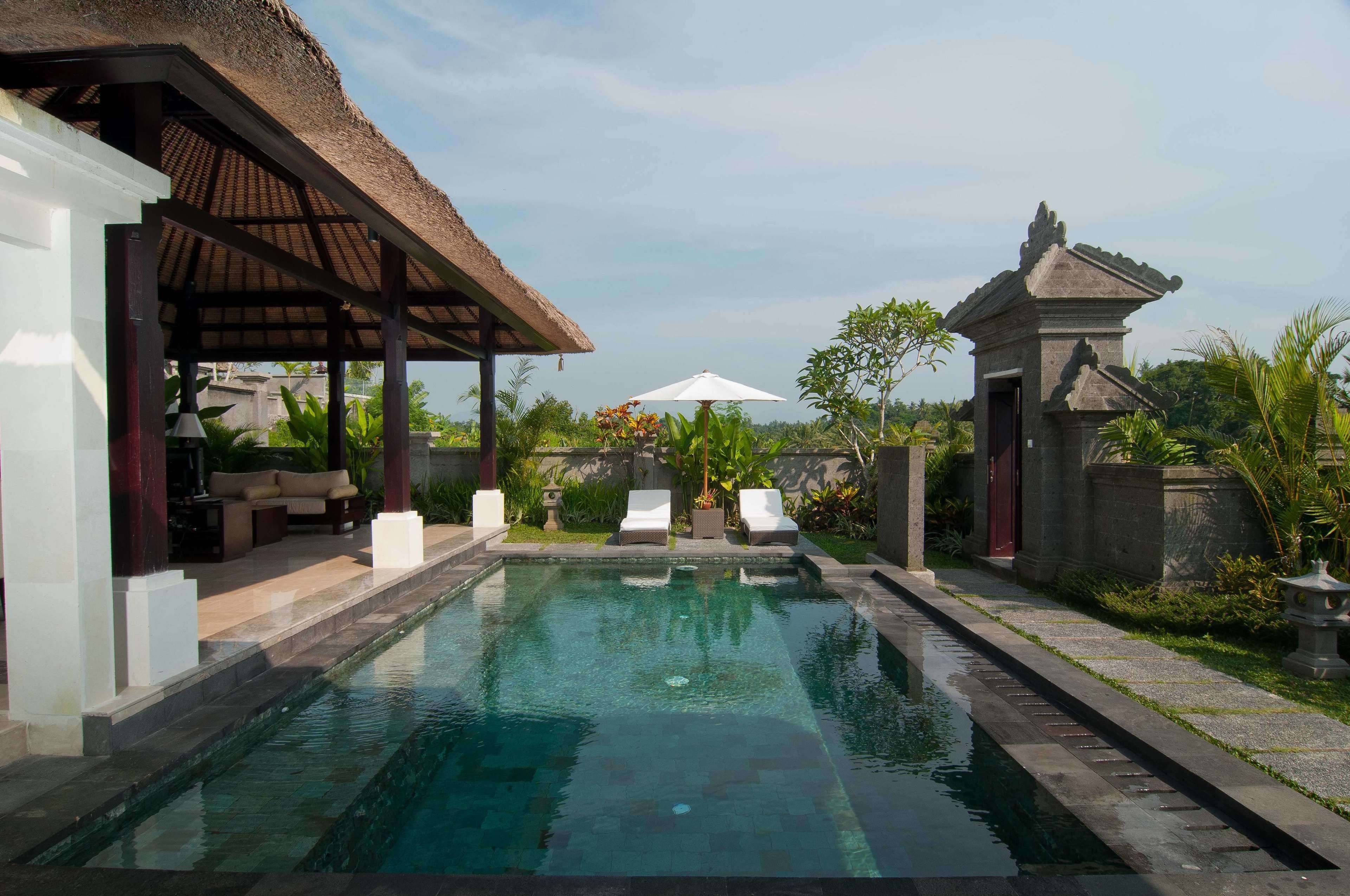 Santi Mandala Villa & Spa
