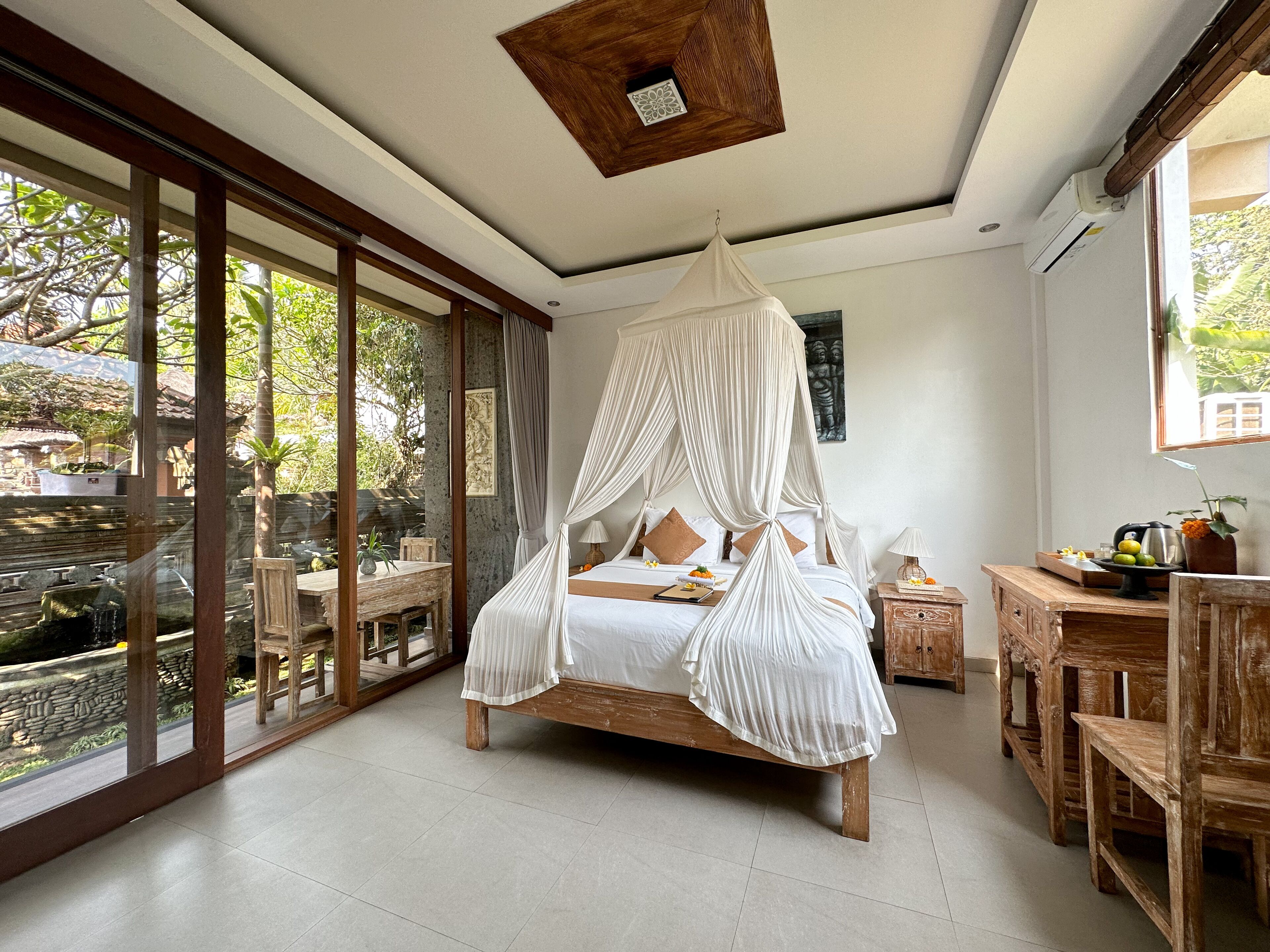 Santosha Place