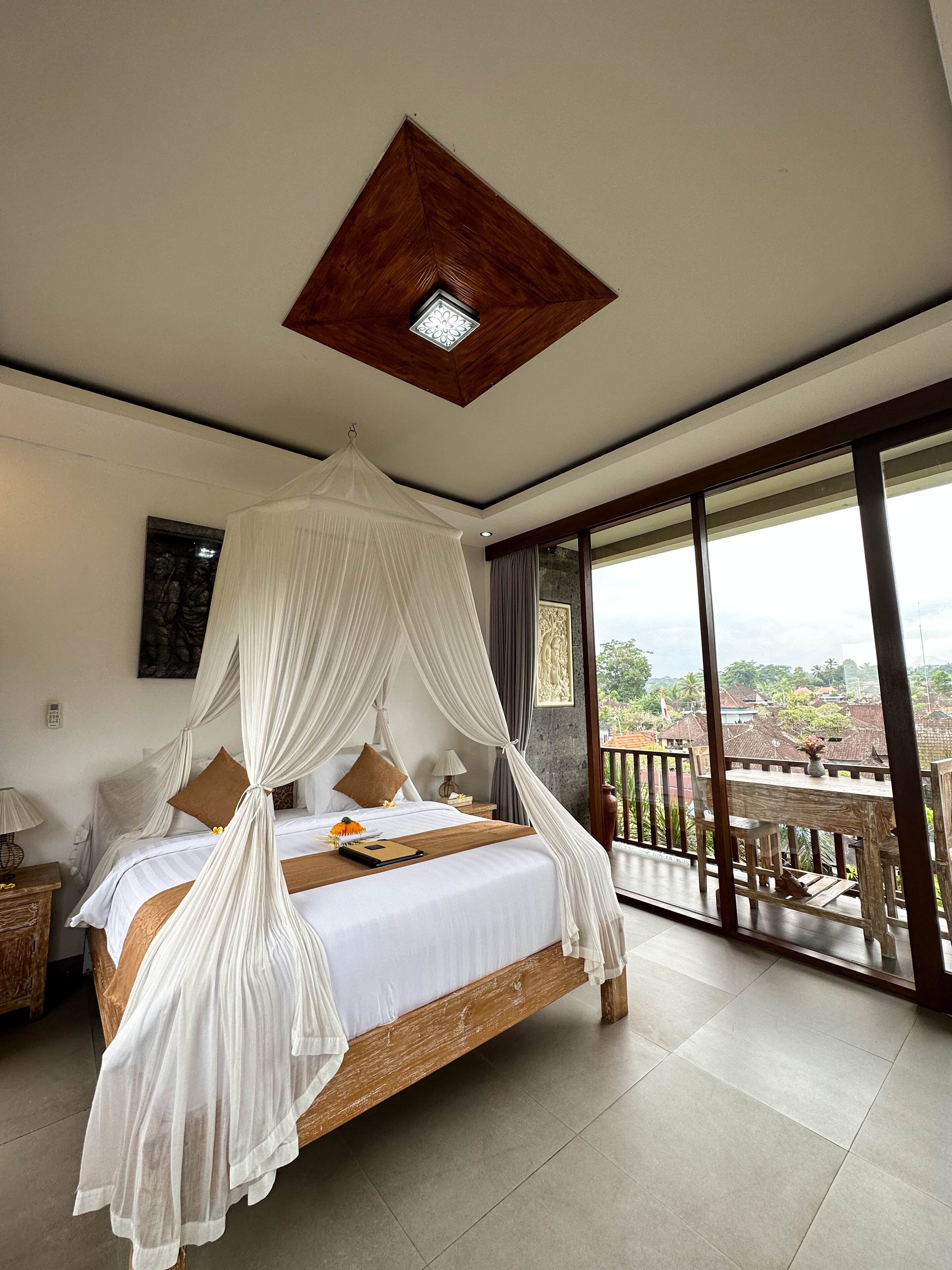 Santosha Place