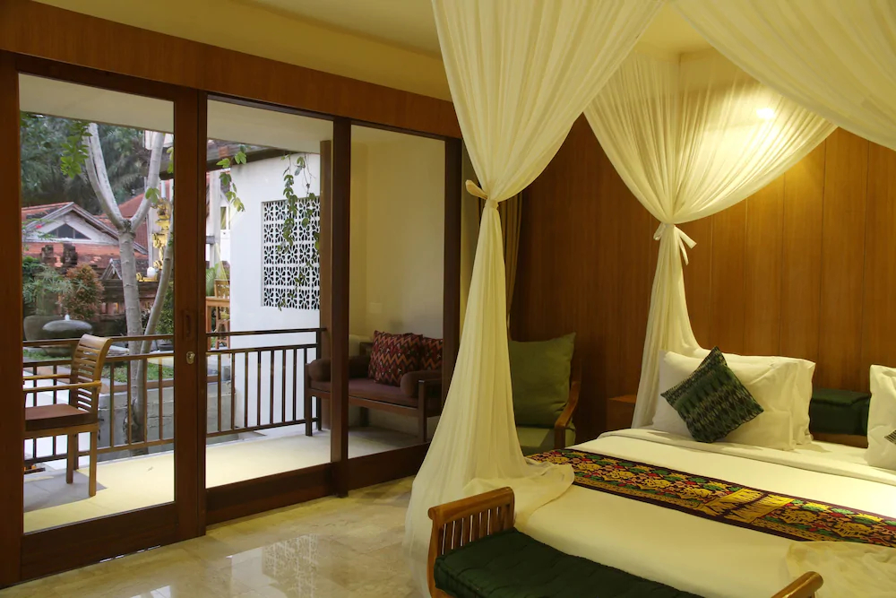 Sapodilla Ubud