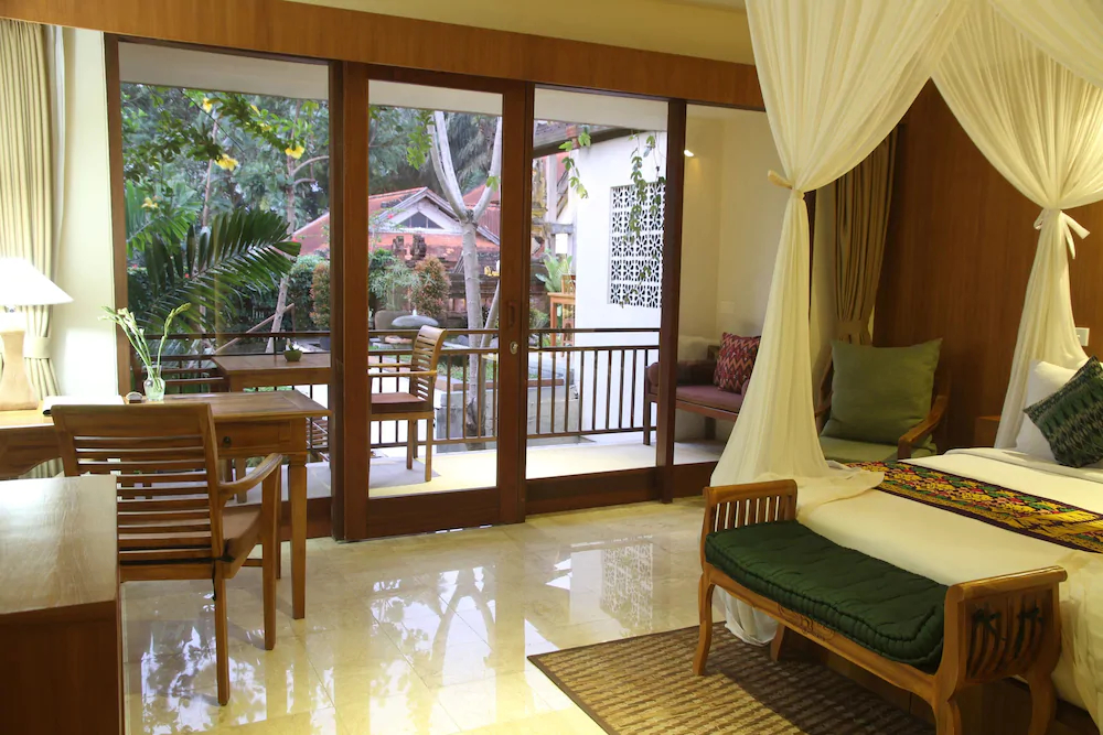 Sapodilla Ubud