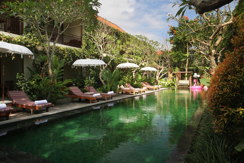 Sapodilla Ubud