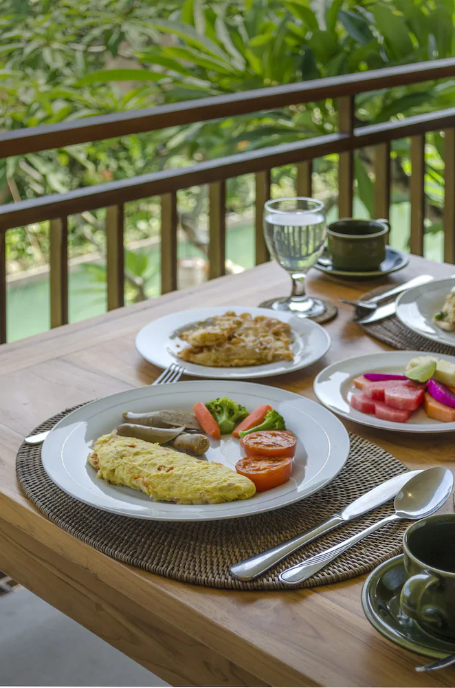 Sapodilla Ubud