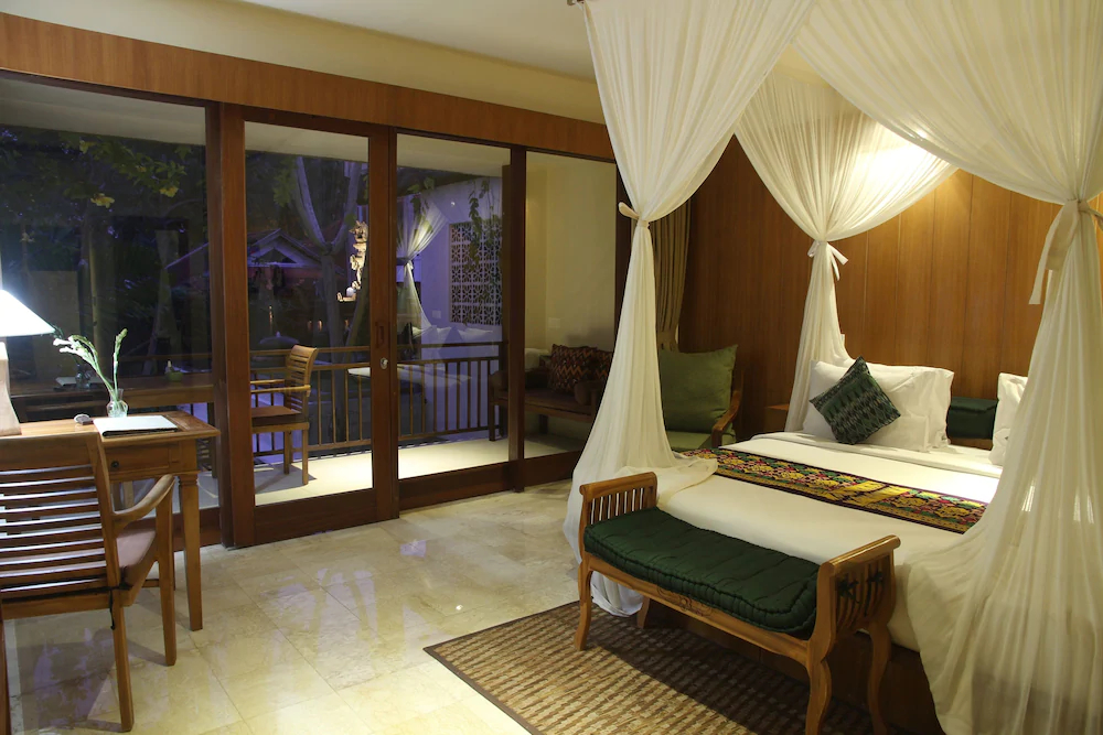 Sapodilla Ubud