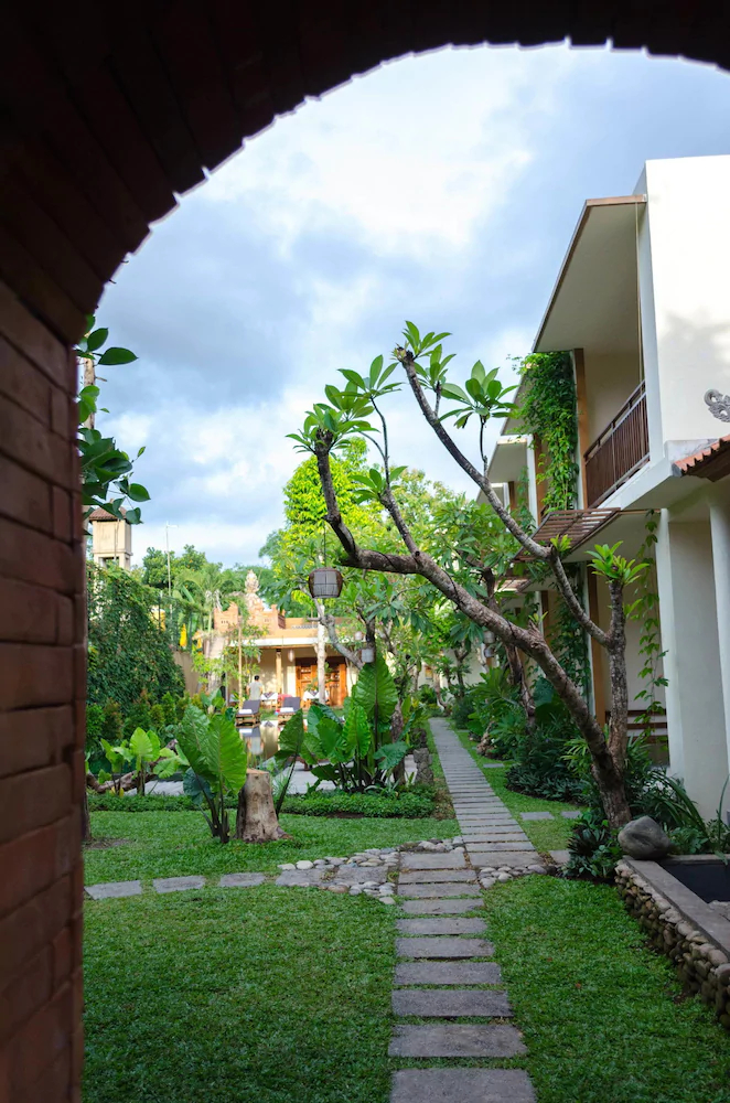 Sapodilla Ubud