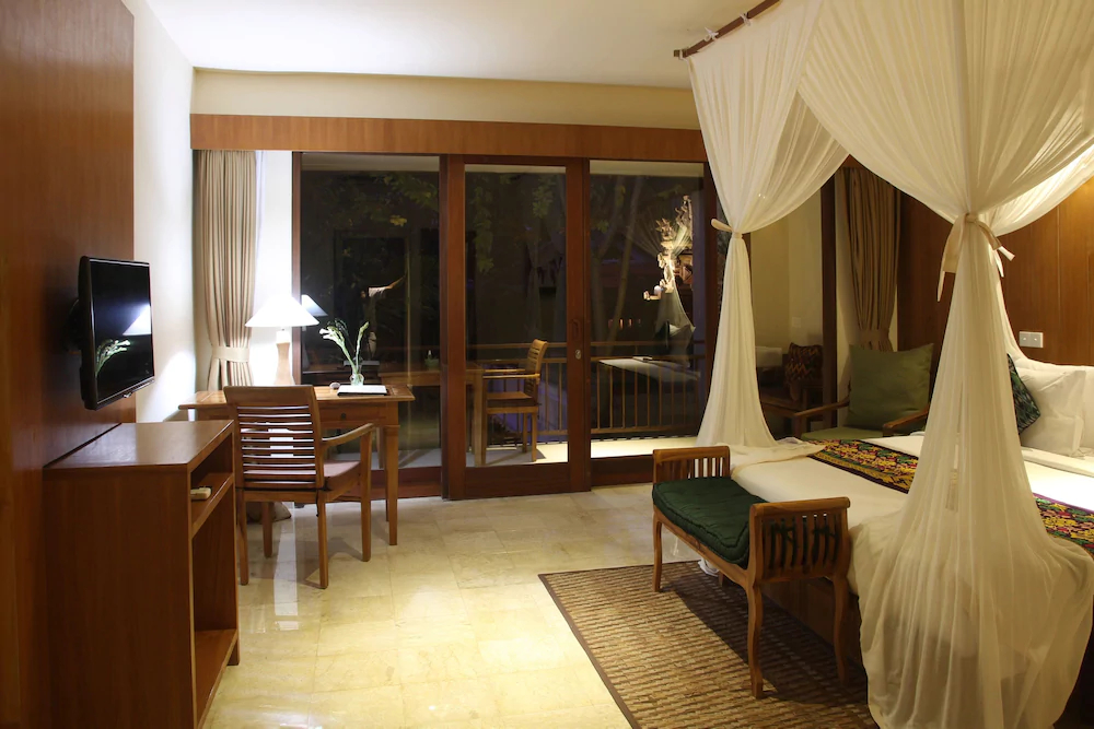 Sapodilla Ubud