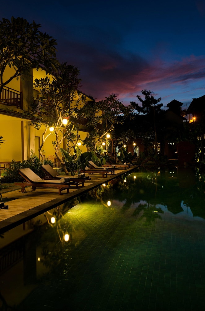 Sapodilla Ubud