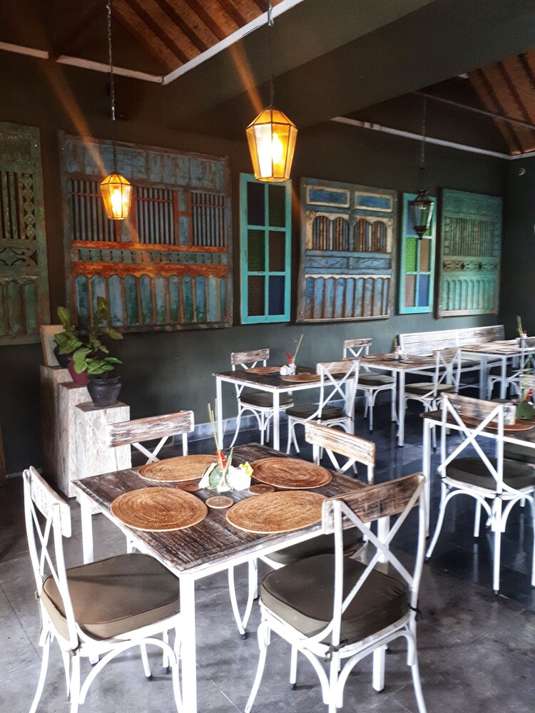 Sapodilla Ubud