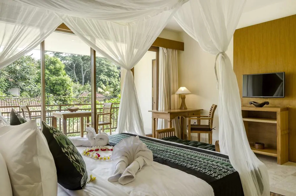 Sapodilla Ubud