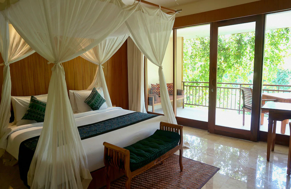 Sapodilla Ubud