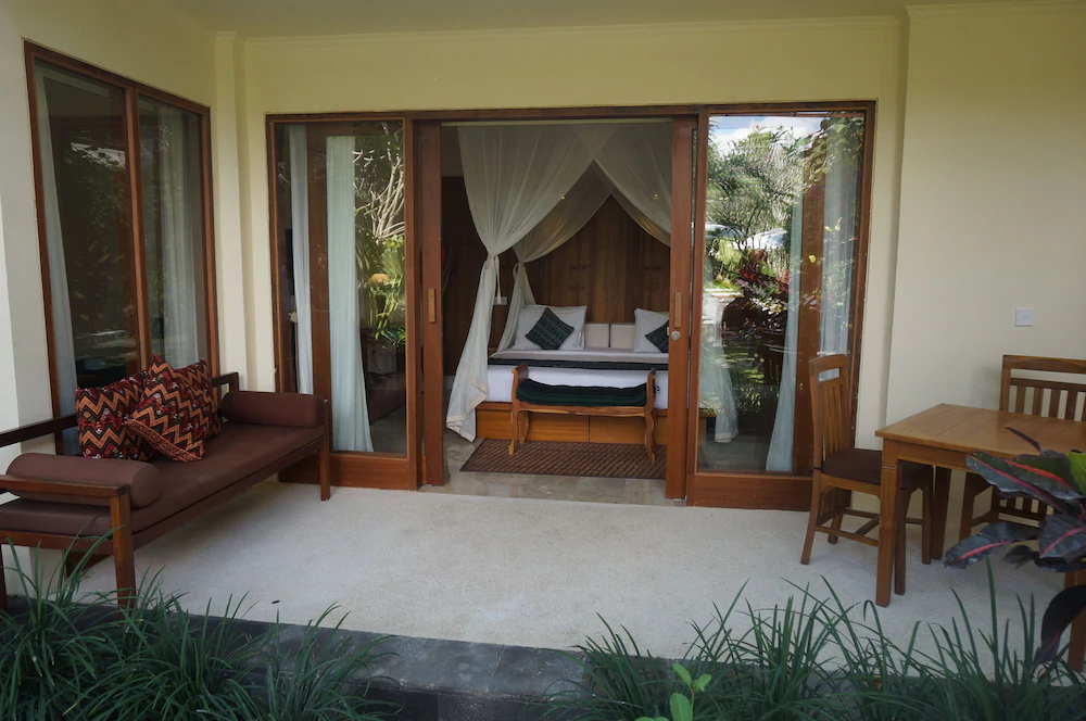 Sapodilla Ubud