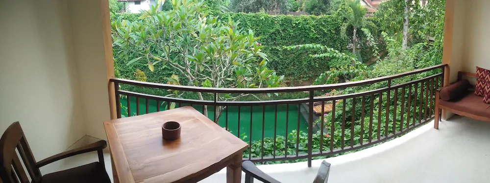 Sapodilla Ubud