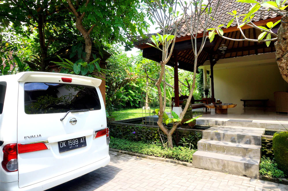 Sapodilla Ubud