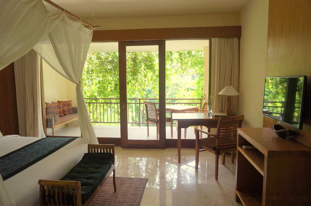 Sapodilla Ubud