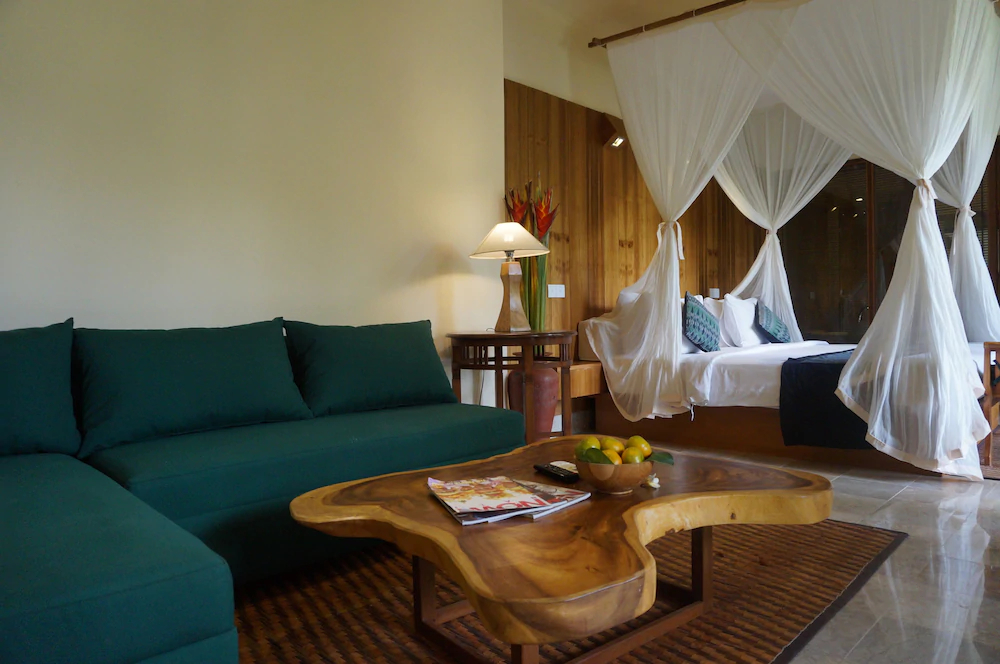 Sapodilla Ubud