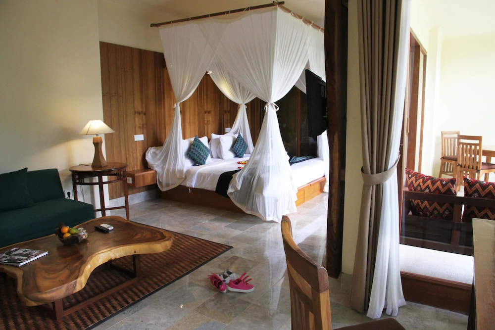 Sapodilla Ubud