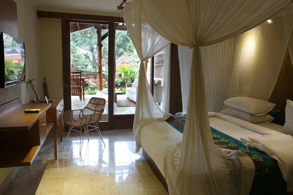 Sapodilla Ubud