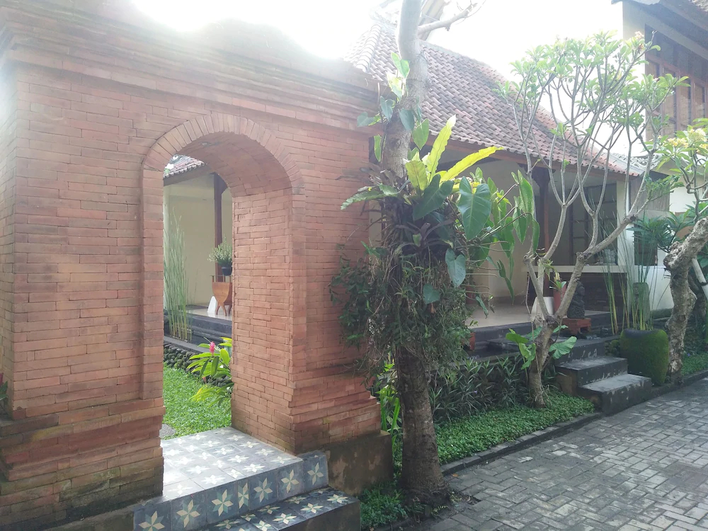 Sapodilla Ubud