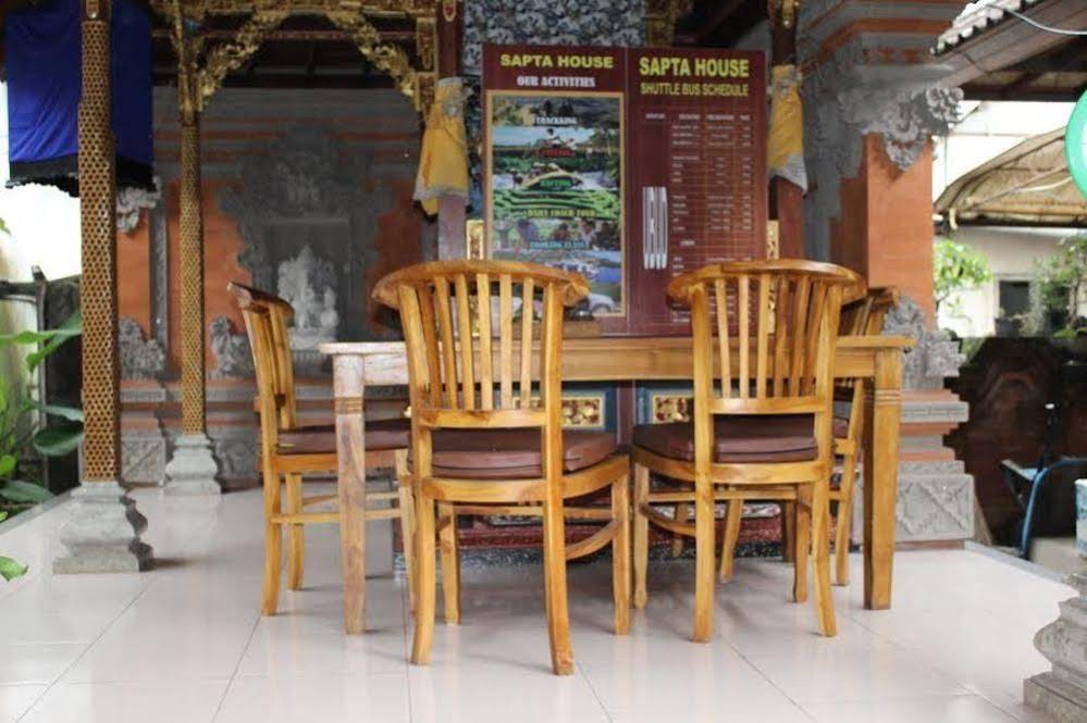 Sapta House