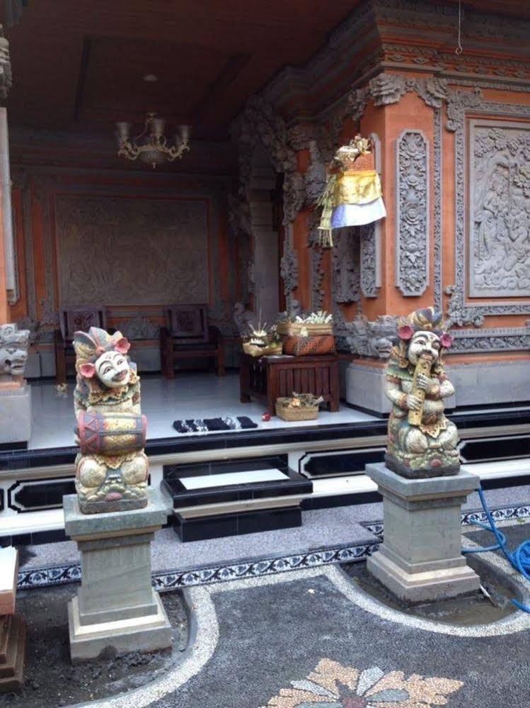 Sapta House