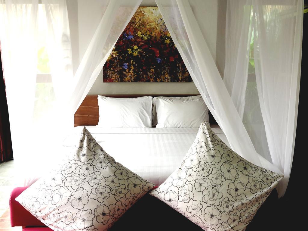 Sapu Lidi Resort Spa & Gallery