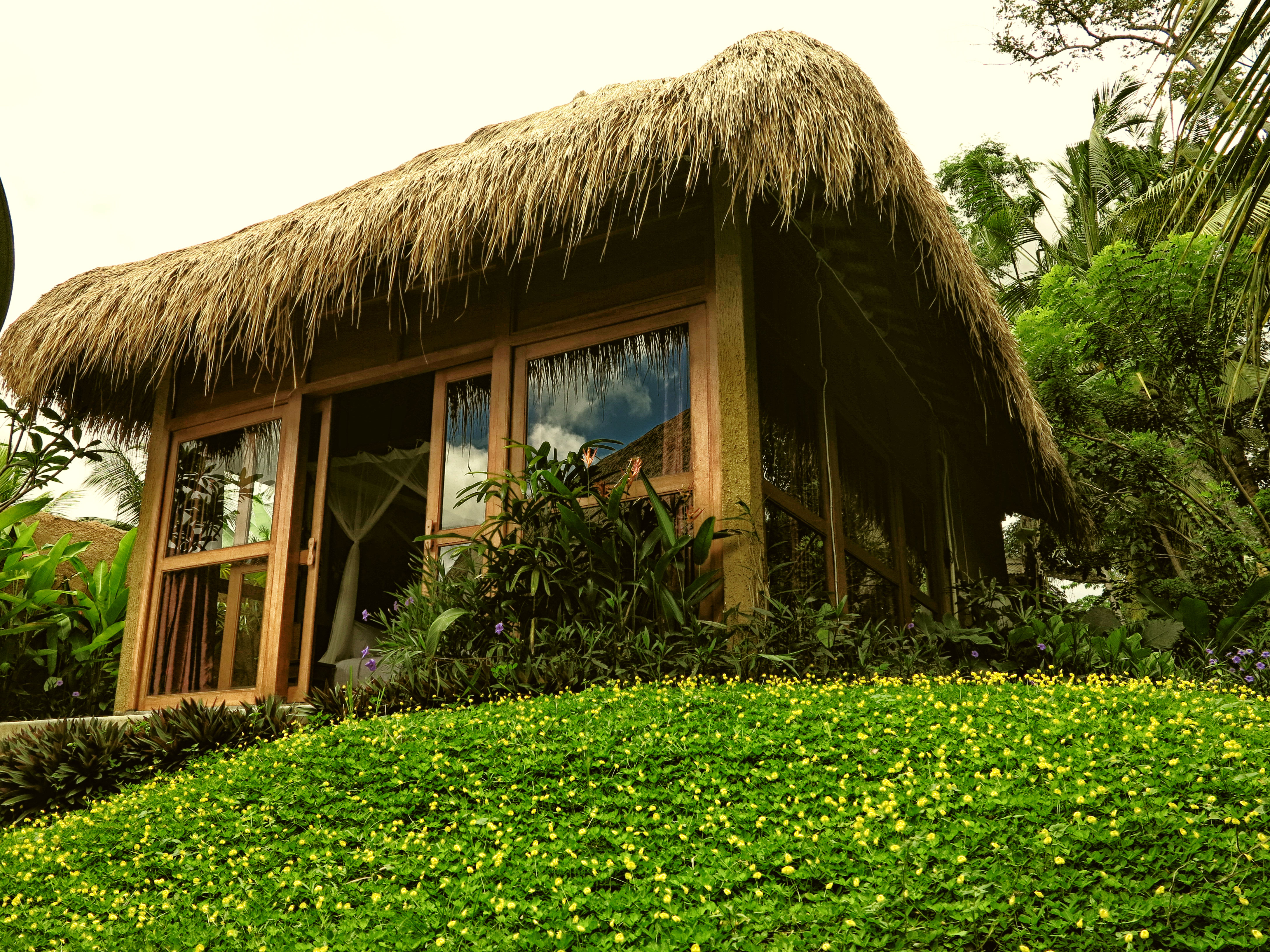 Sapu Lidi Resort Spa & Gallery