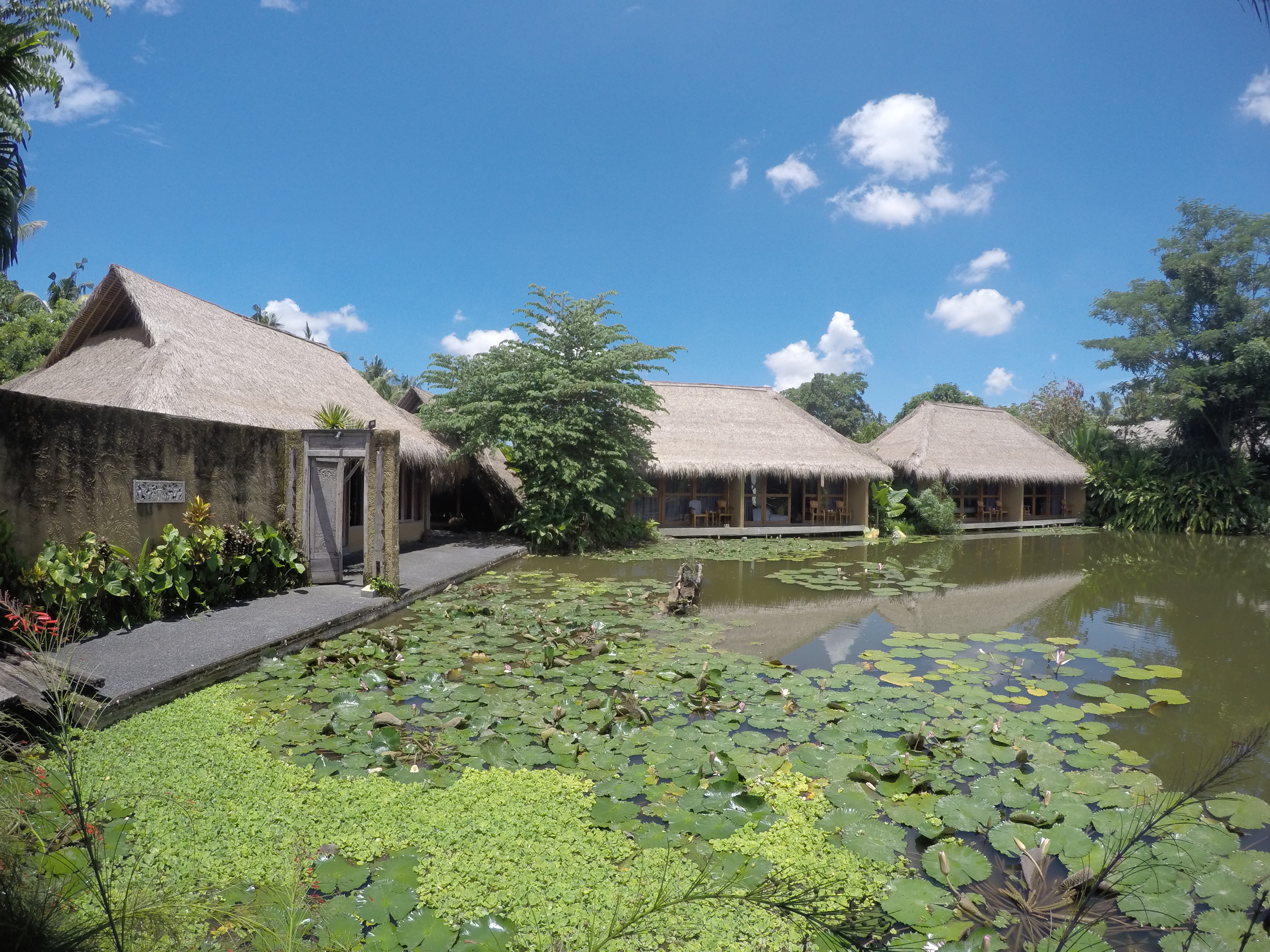 Sapu Lidi Resort Spa & Gallery