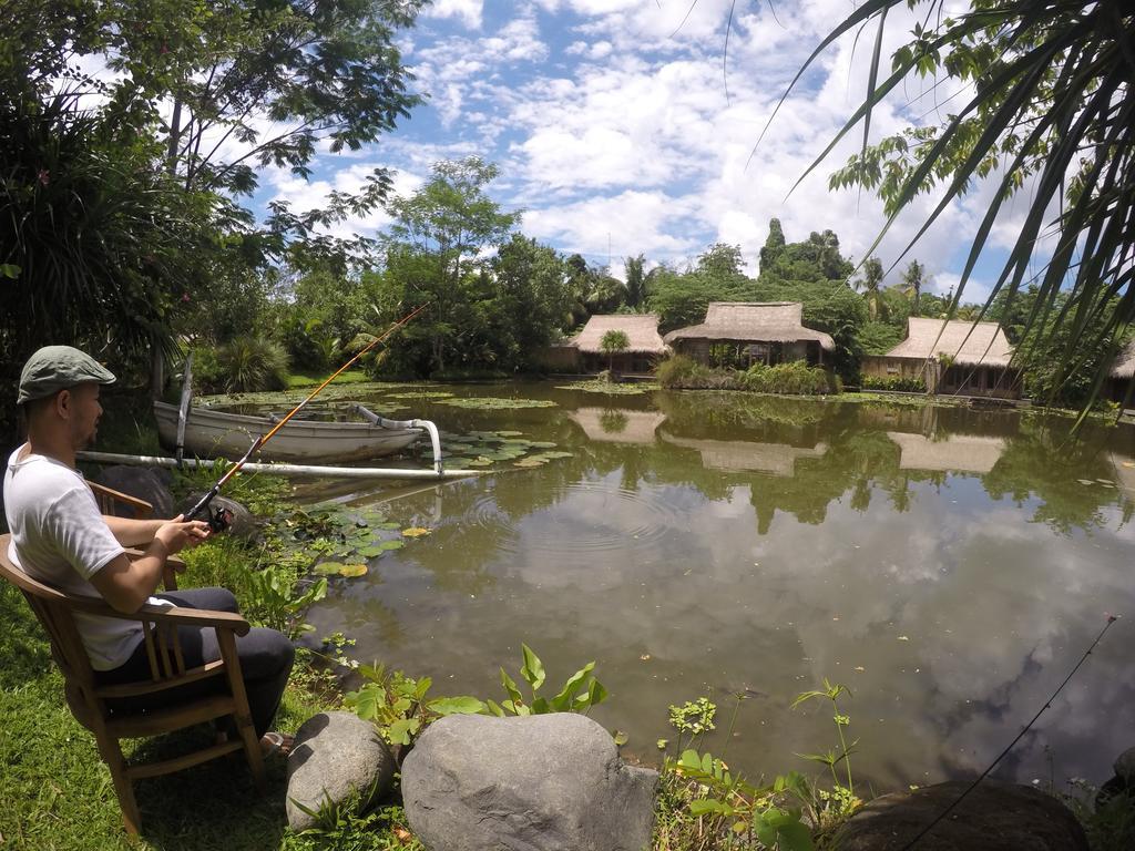 Sapu Lidi Resort Spa & Gallery
