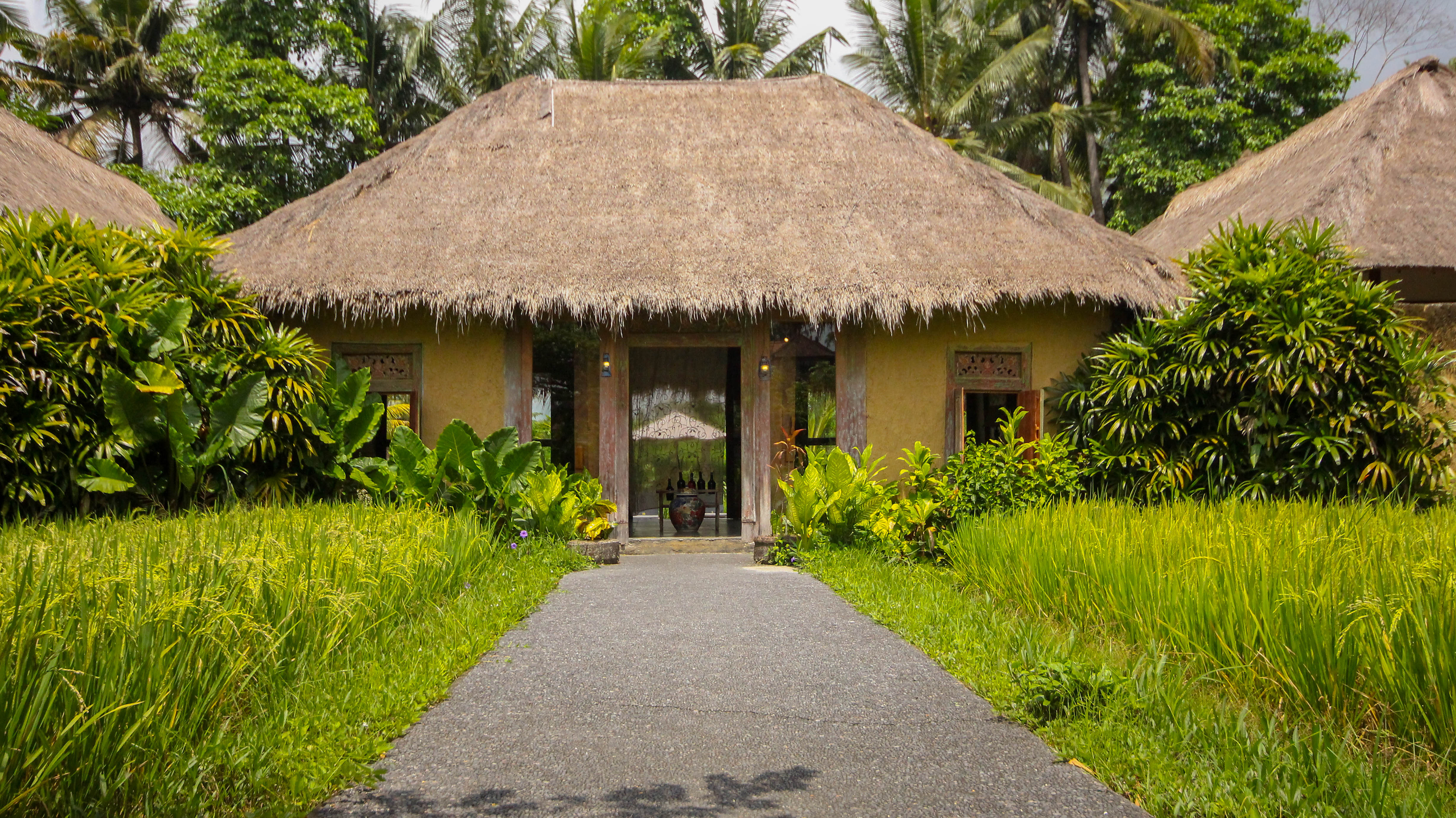 Sapu Lidi Resort Spa & Gallery