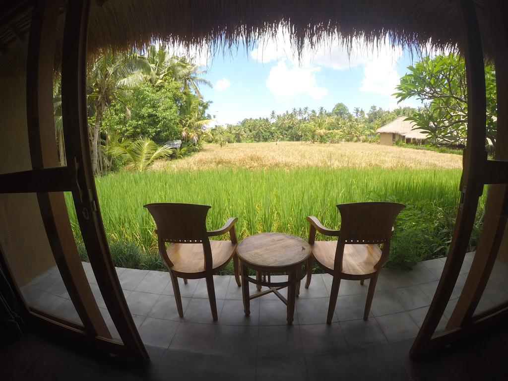 Sapu Lidi Resort Spa & Gallery