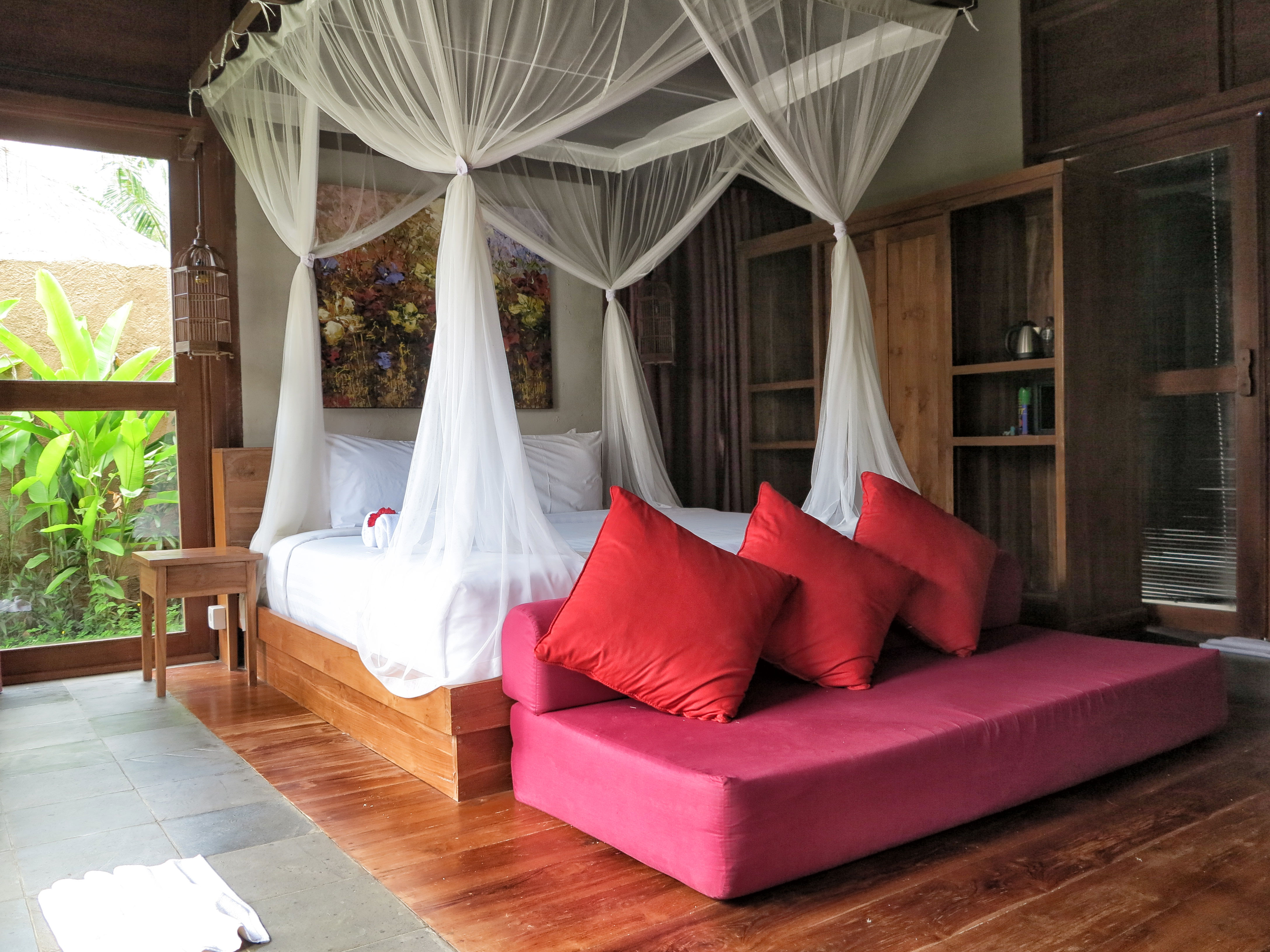 Sapu Lidi Resort Spa & Gallery