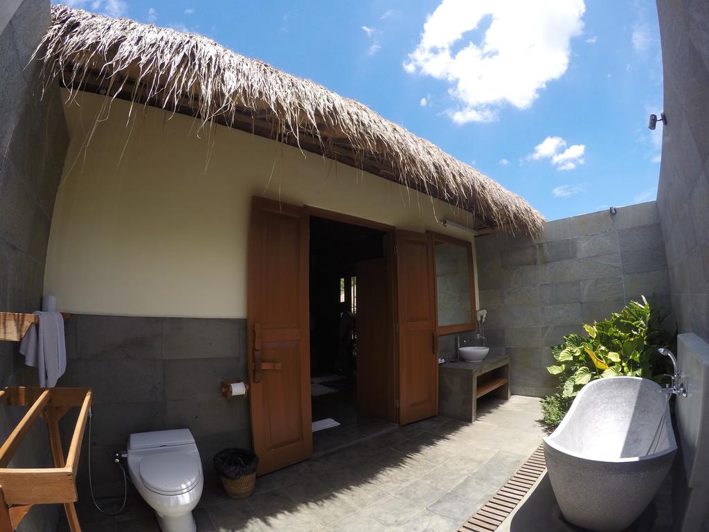 Sapu Lidi Resort Spa & Gallery