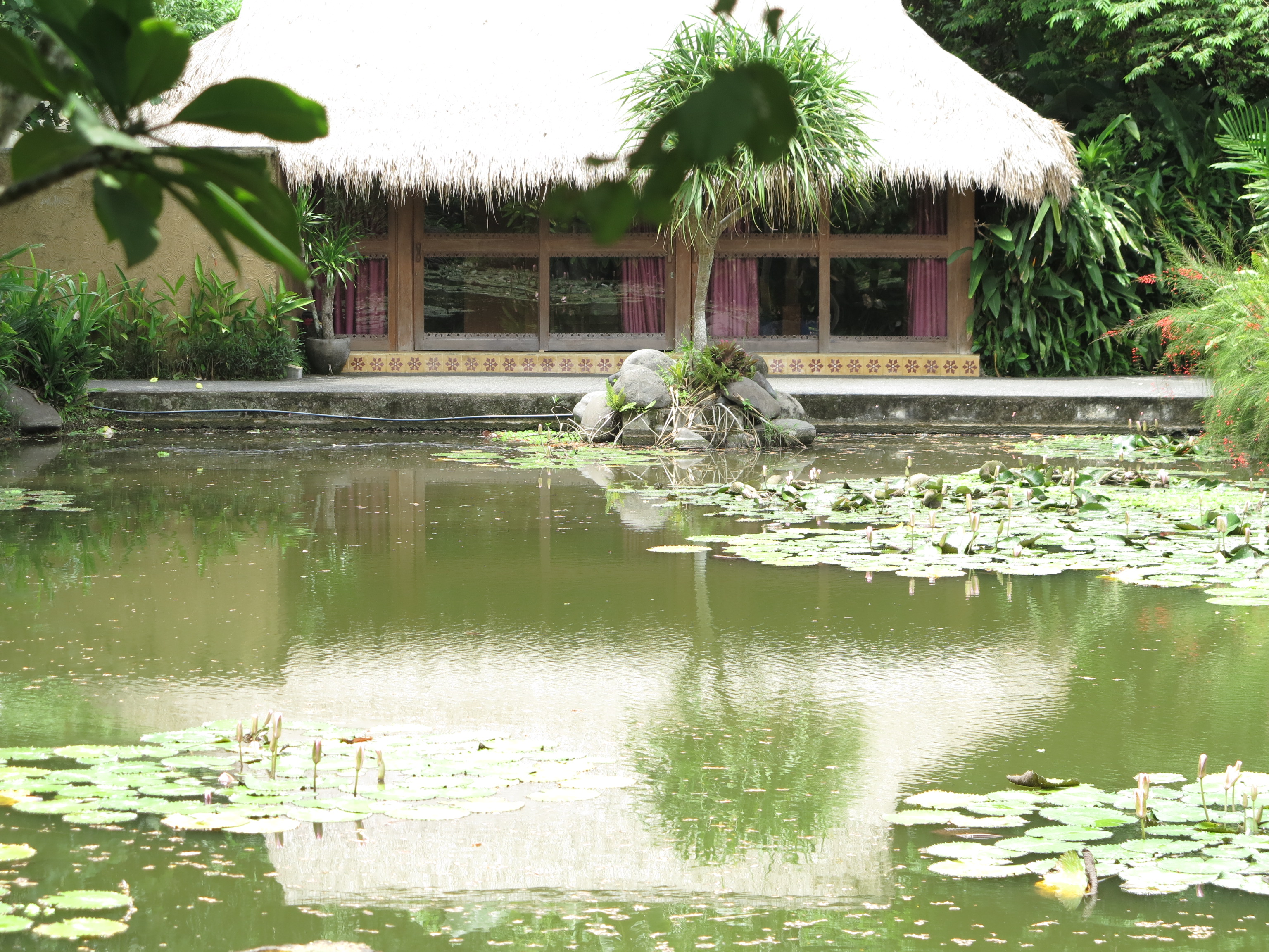 Sapu Lidi Resort Spa & Gallery