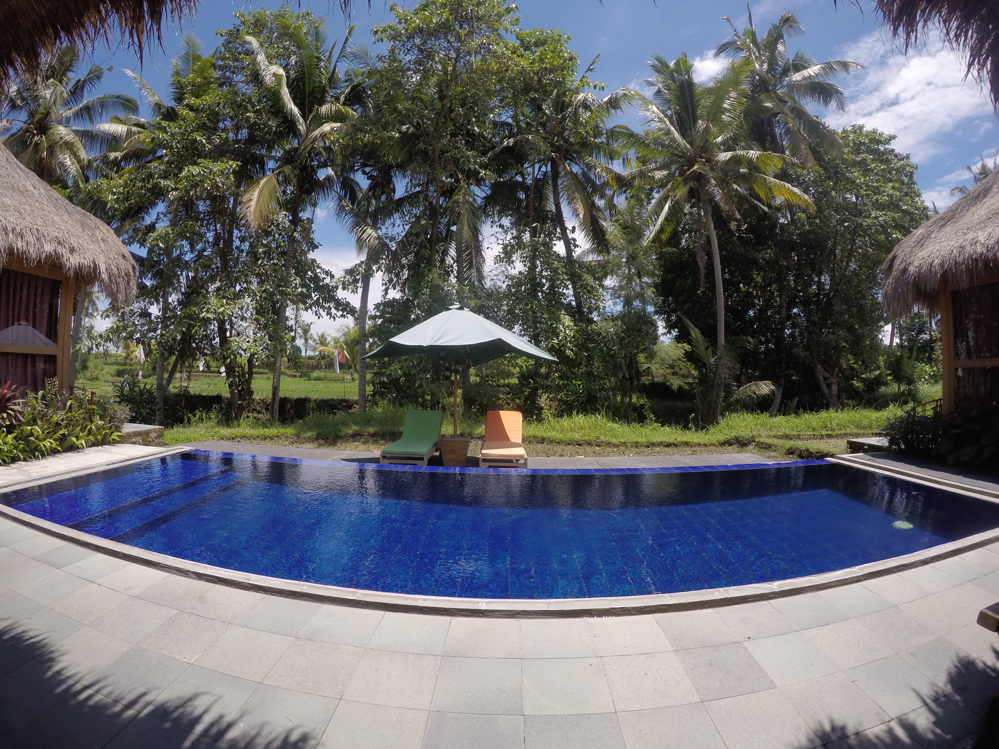 Sapu Lidi Resort Spa & Gallery