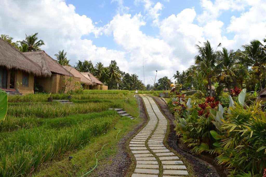 Sapu Lidi Resort Spa & Gallery