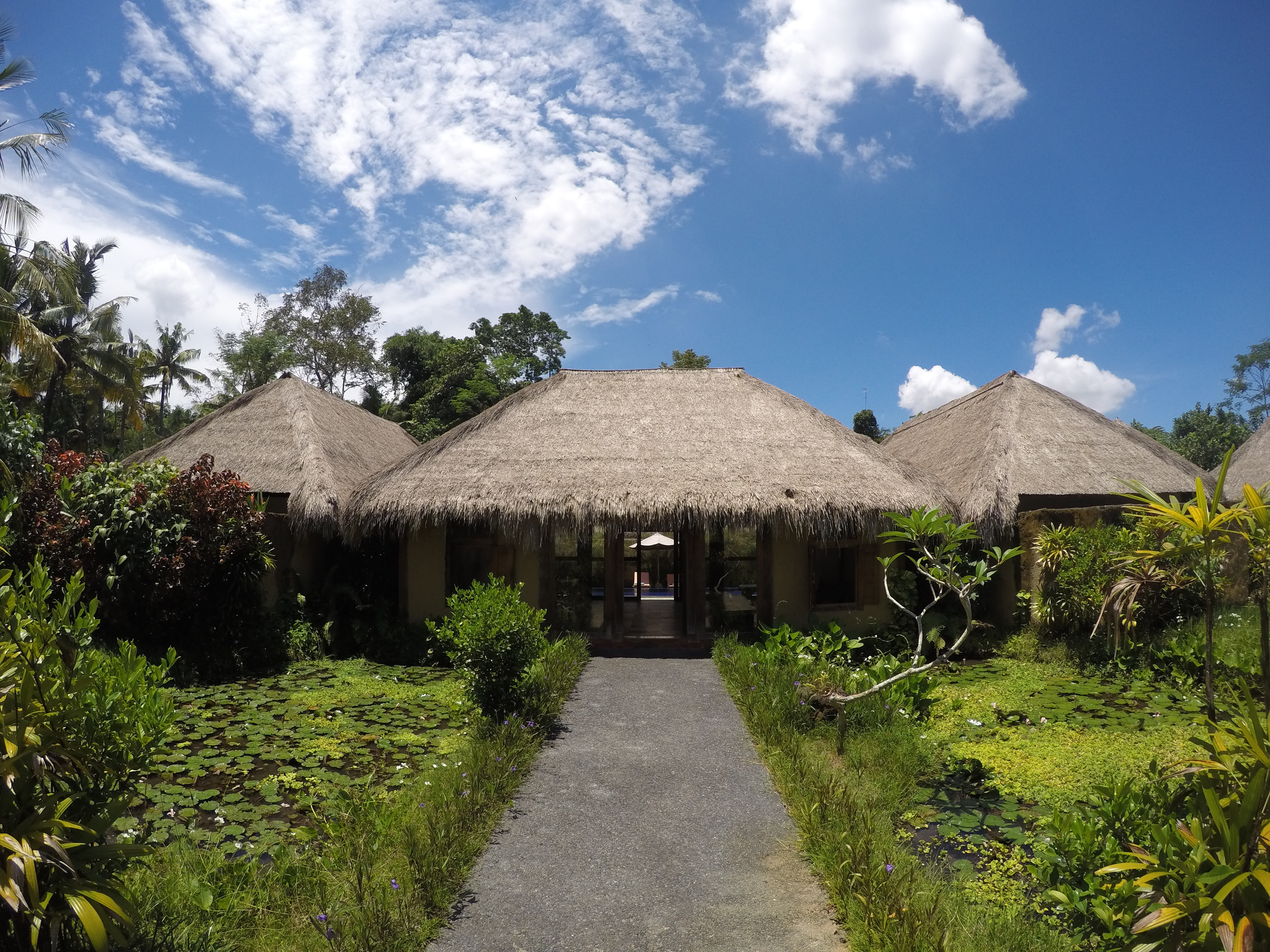 Sapu Lidi Resort Spa & Gallery