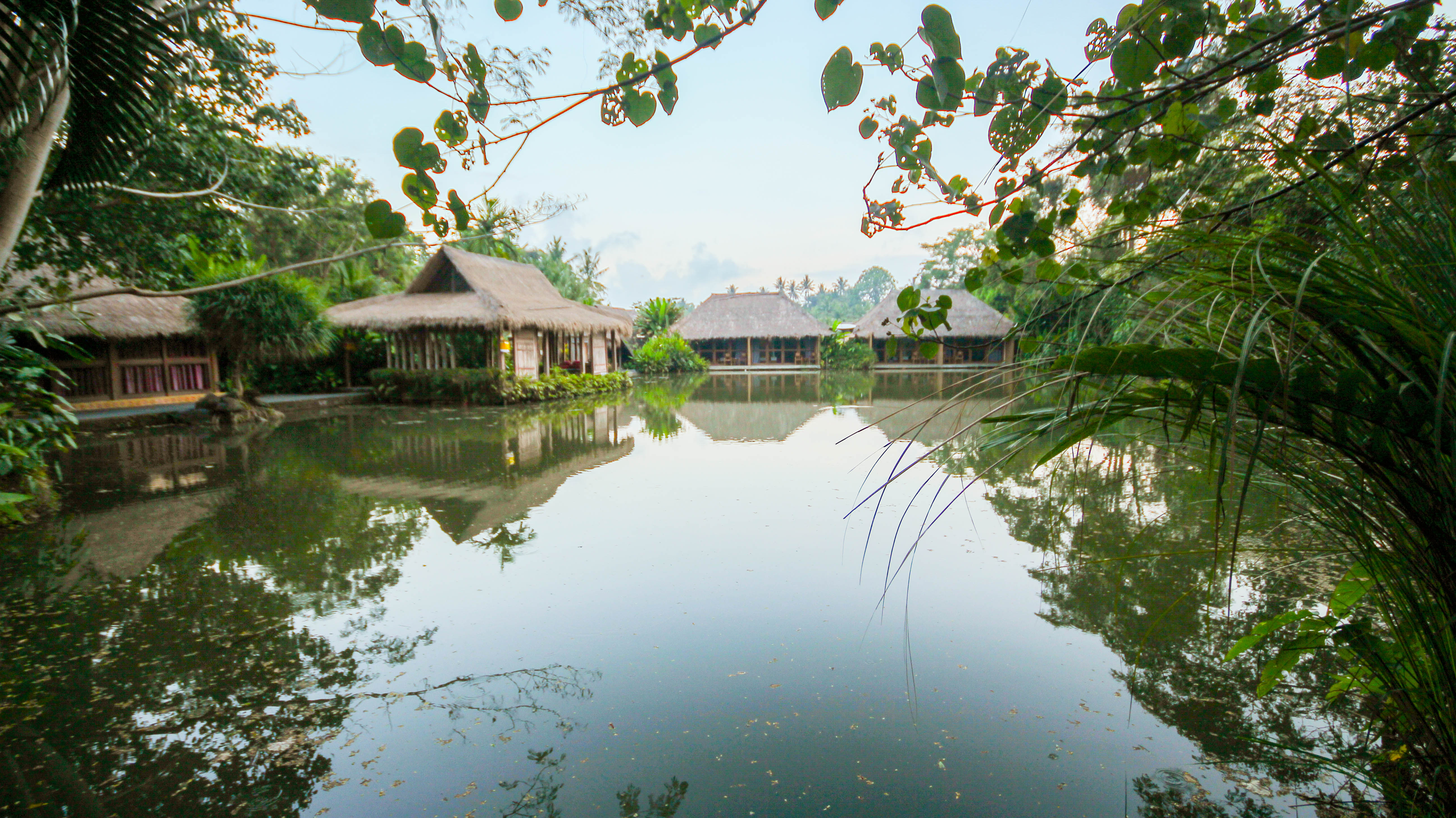 Sapu Lidi Resort Spa & Gallery