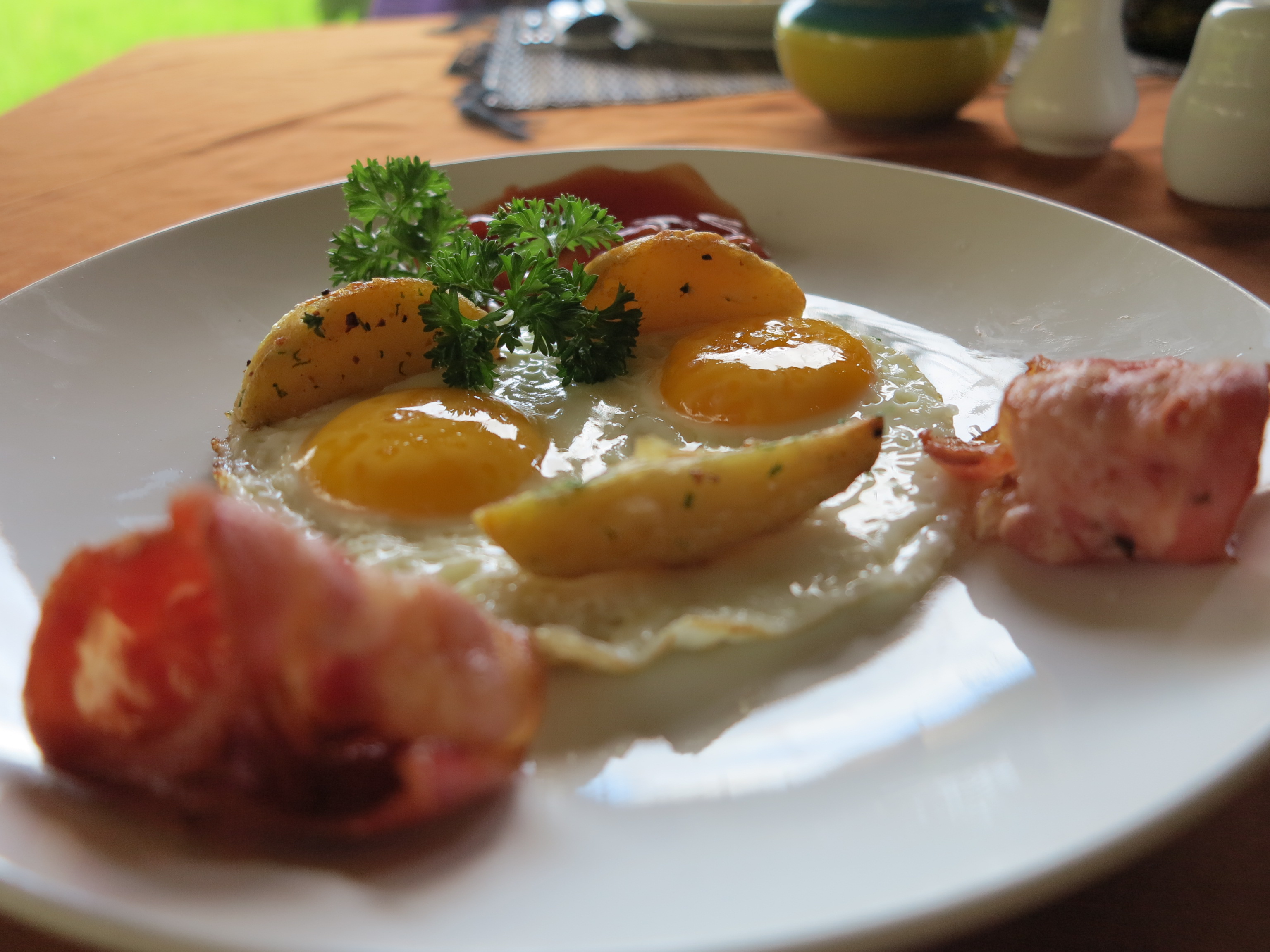 Sapu Lidi Resort Spa & Gallery