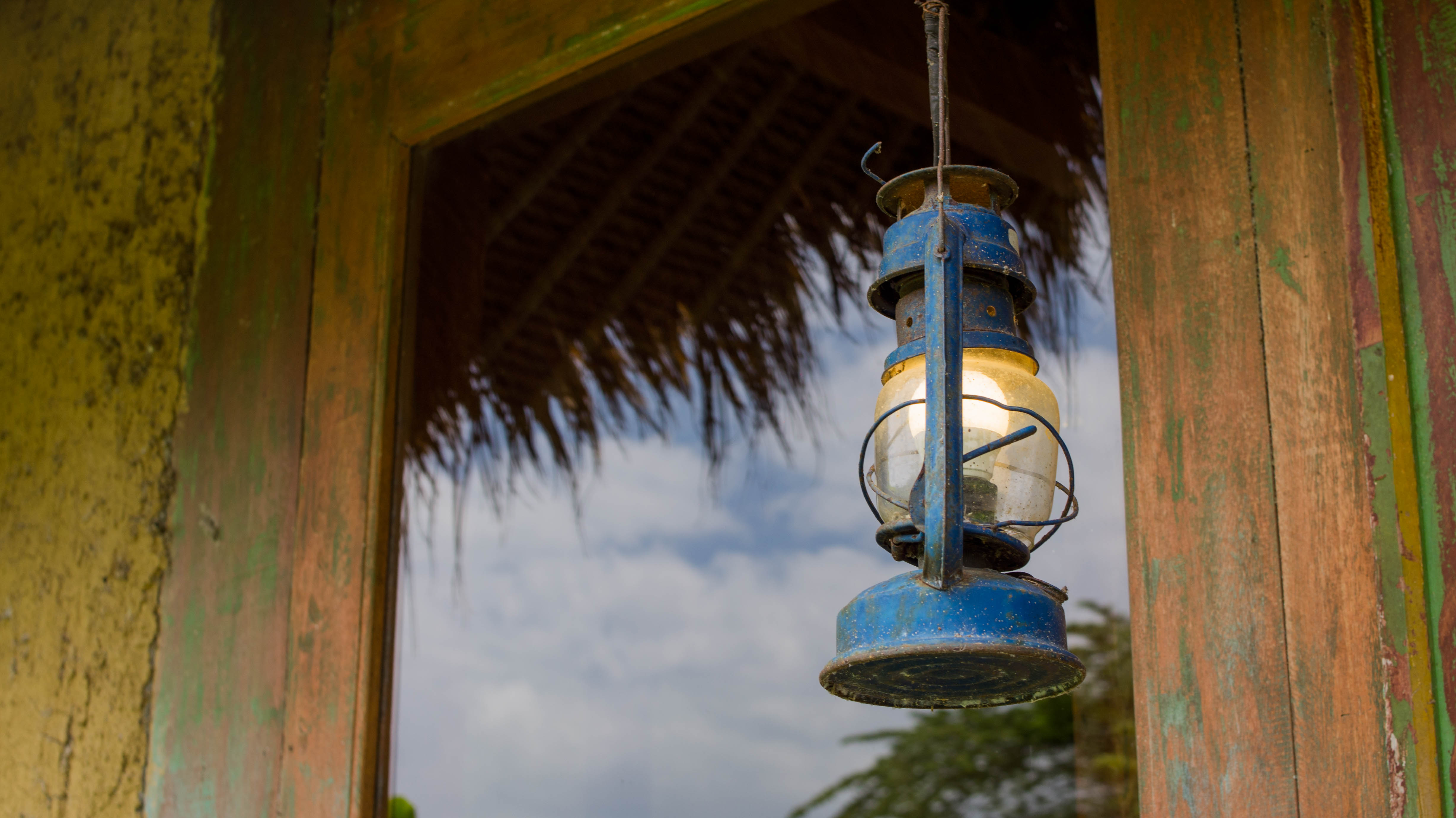Sapu Lidi Resort Spa & Gallery