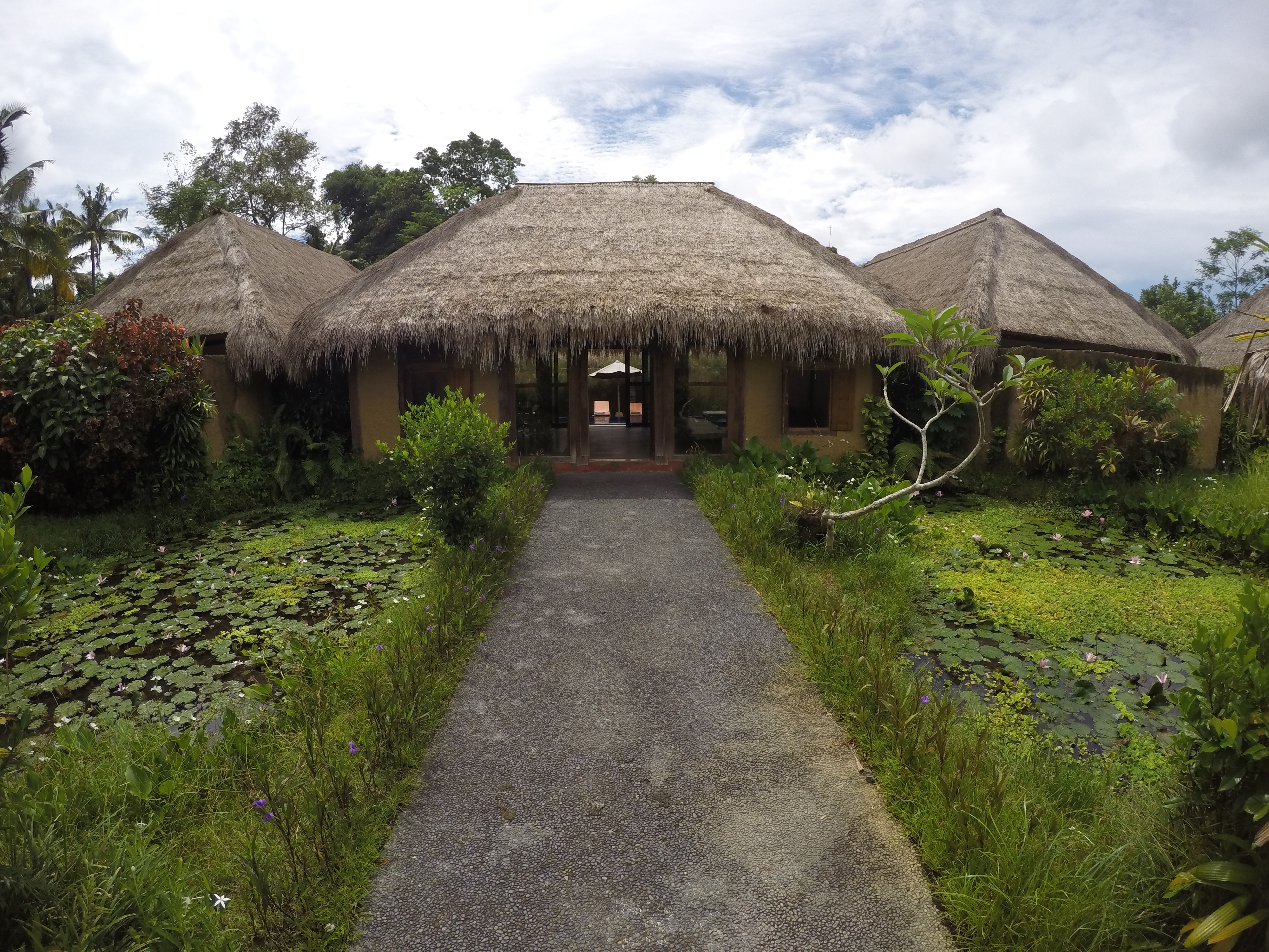 Sapu Lidi Resort Spa & Gallery