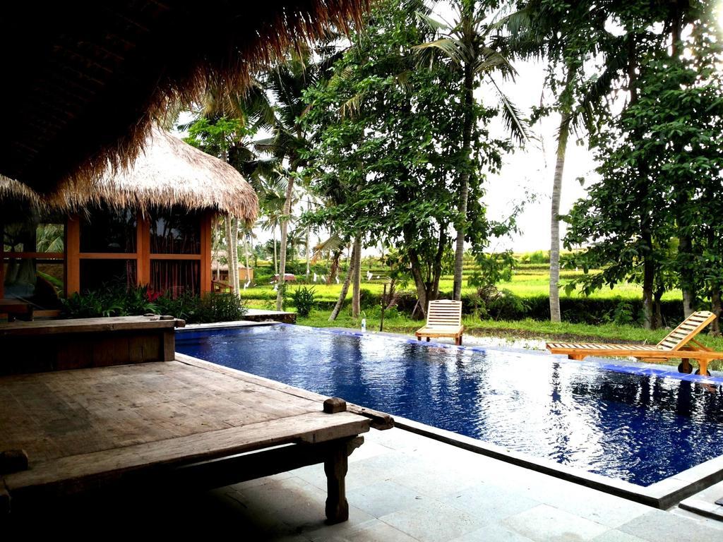 Sapu Lidi Resort Spa & Gallery