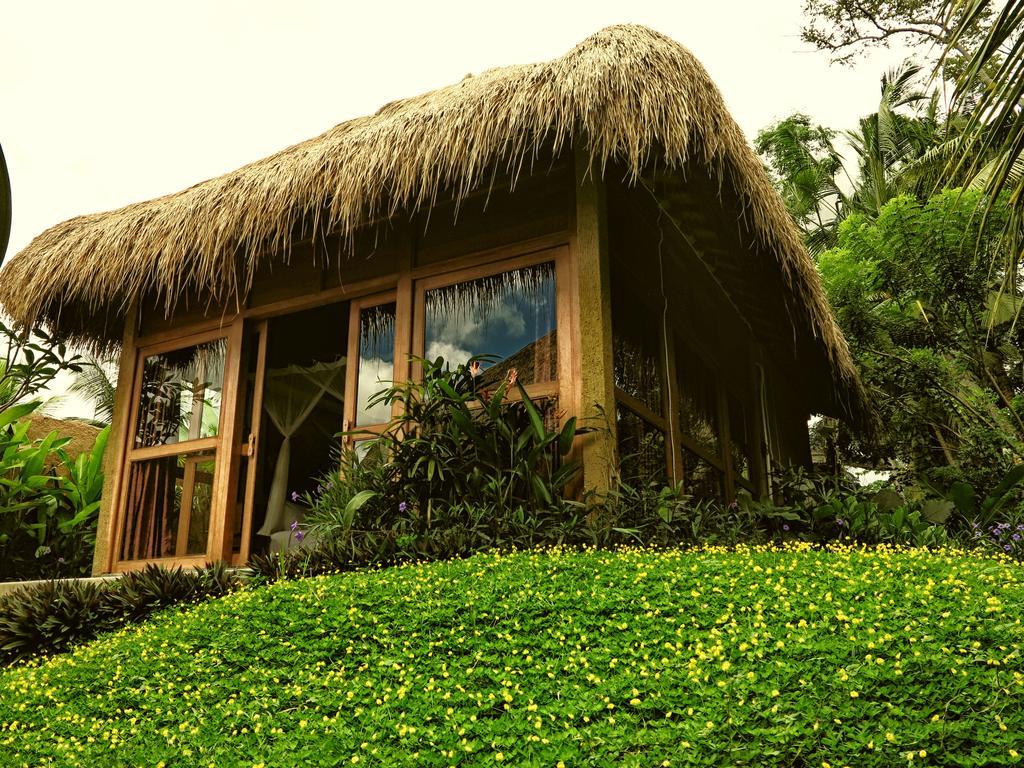 Sapu Lidi Resort Spa & Gallery