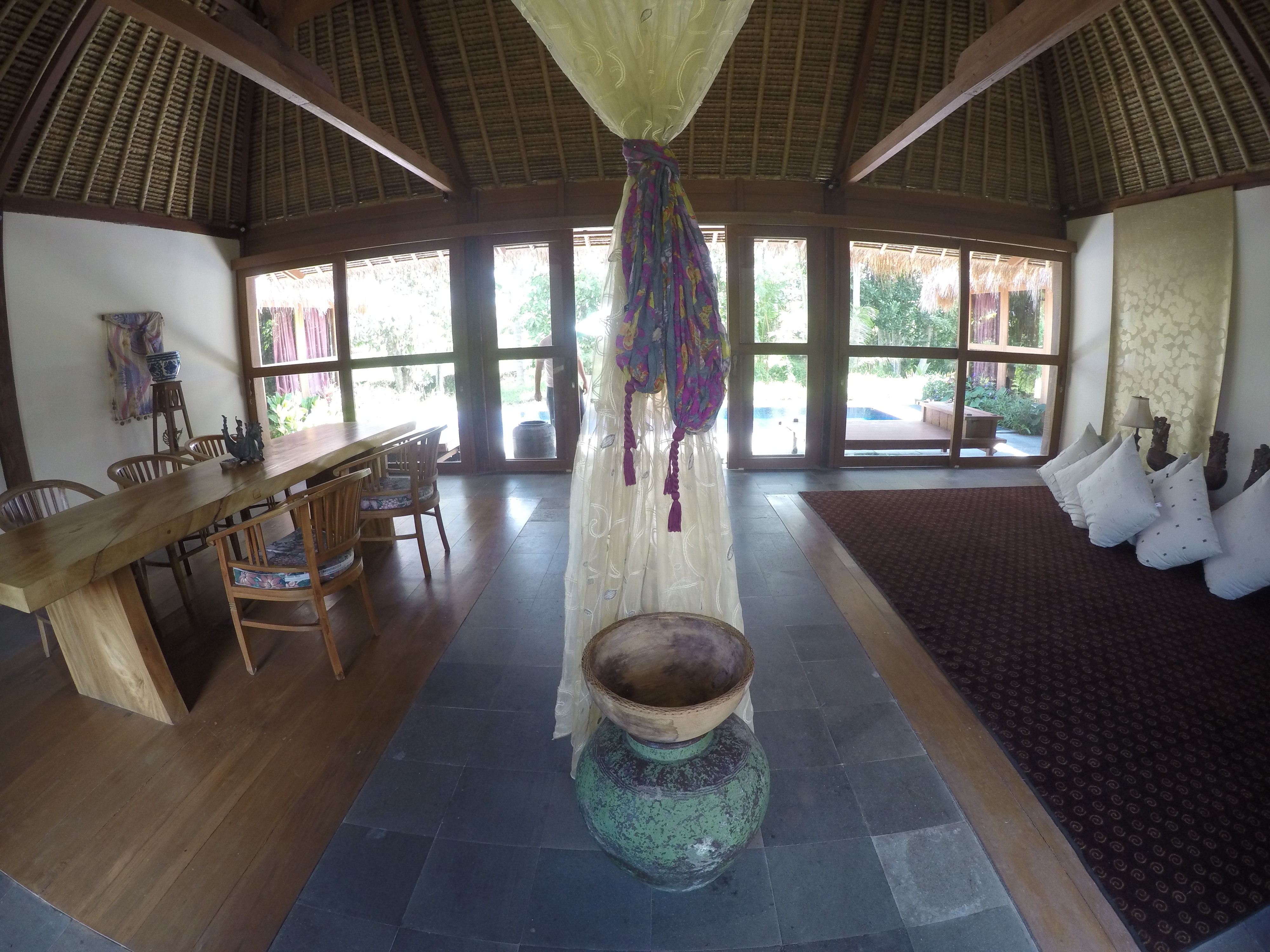Sapu Lidi Resort Spa & Gallery
