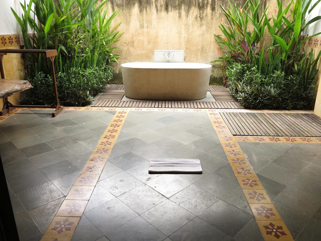 Sapu Lidi Resort Spa & Gallery