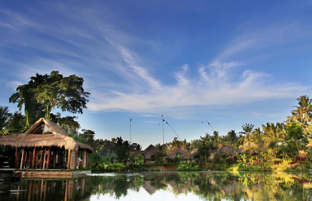 Sapu Lidi Resort Spa & Gallery