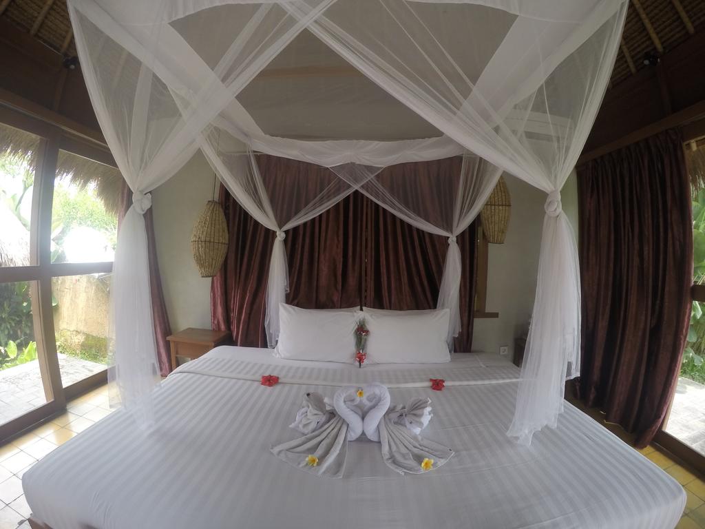 Sapu Lidi Resort Spa & Gallery