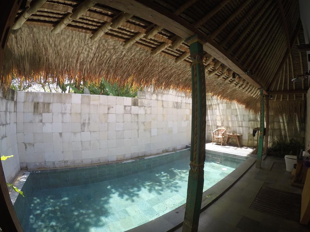 Sapu Lidi Resort Spa & Gallery